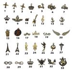 charm list